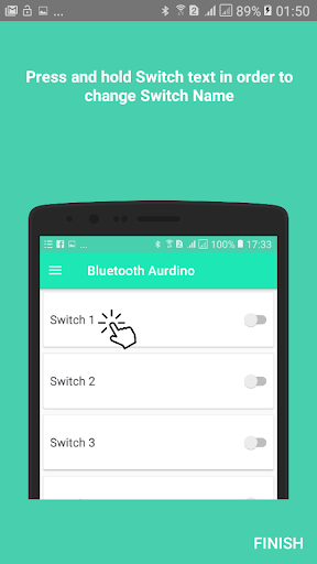 Bluetooth Aurdino HC-05  HC-06 Module