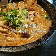 漢來蔬食(巨蛋店)