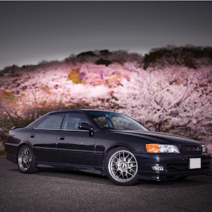 チェイサー JZX100