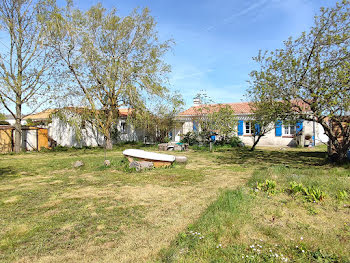 maison à Beauvoir-sur-Mer (85)