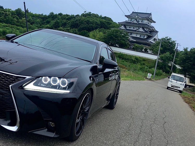 GSのお城？・宮大工・原因判明・質問・O2センサーに関するカスタム事例の投稿画像1枚目