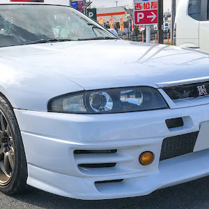 スカイライン GT-R R33