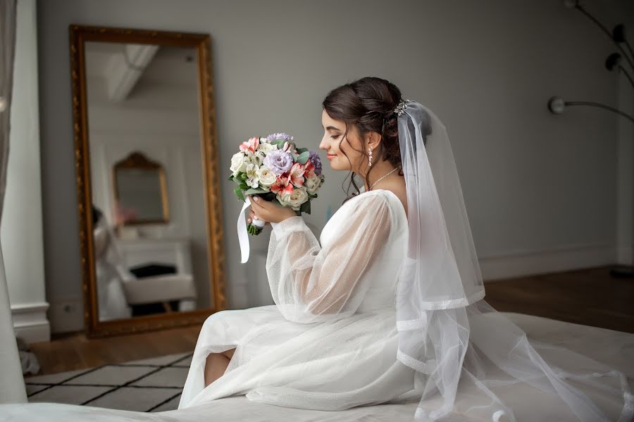 Wedding photographer Inna Demina (demina). Photo of 27 May 2023