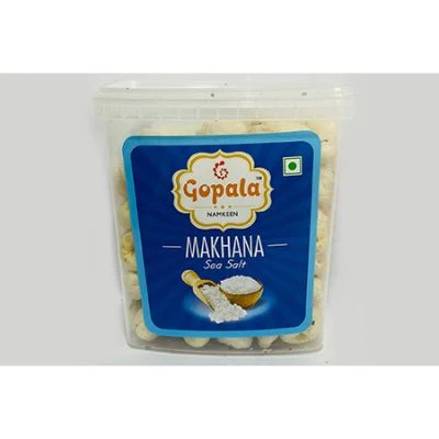 Makhana Sea Salt 70 G