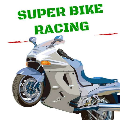 Super Bike Racing