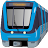 SL Stockholm Commute icon