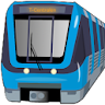 SL Stockholm Commute icon