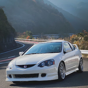 インテグラ DC5