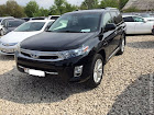 продам авто Toyota Highlander Highlander II