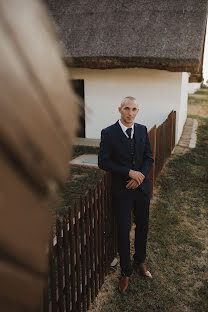 Wedding photographer Szabolcs Simon (simonboros). Photo of 14 September 2022