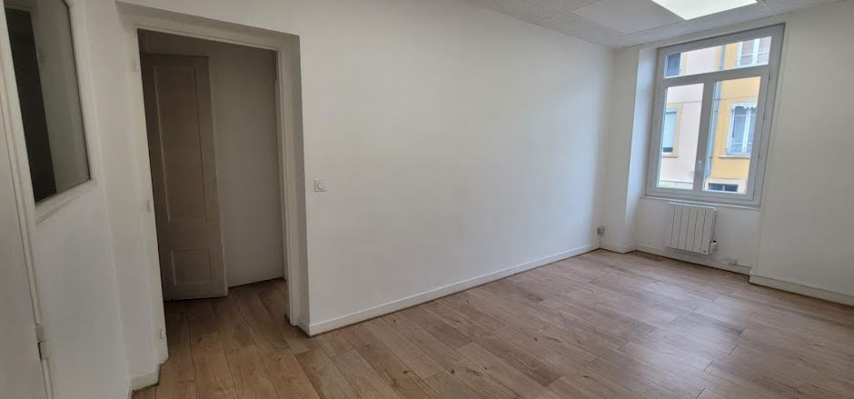 Vente appartement 3 pièces 98 m² à Lyon 9ème (69009), 300 000 €