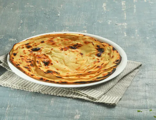 Butter Paratha