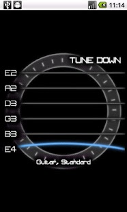 Download PitchLab Guitar Tuner (FREE) apk