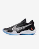 zoom freak 2 black/off noir/solar flare/white