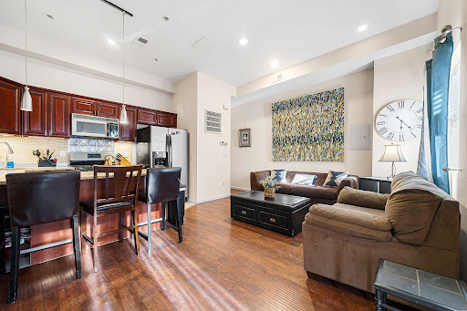 Apartment 5