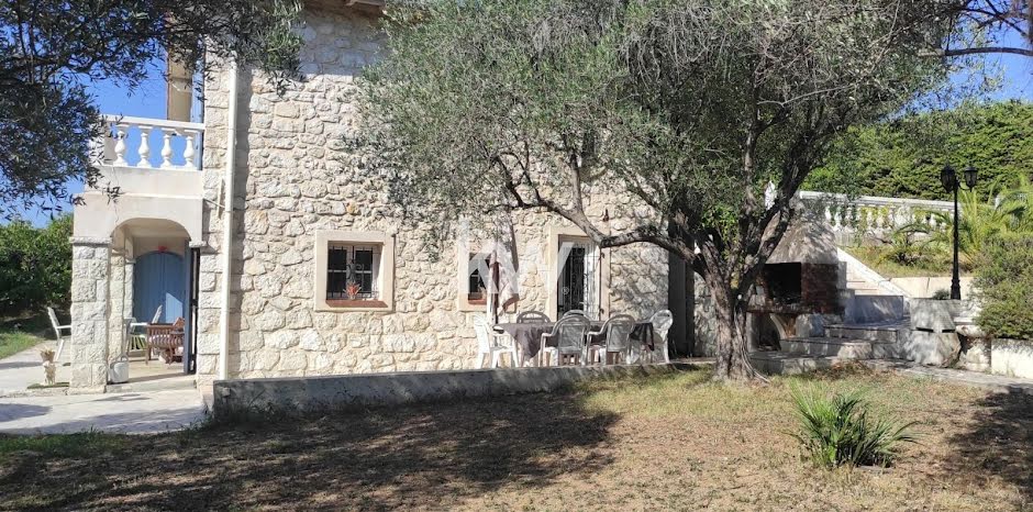 Vente maison 6 pièces 172 m² à Villeneuve-Loubet (06270), 799 000 €