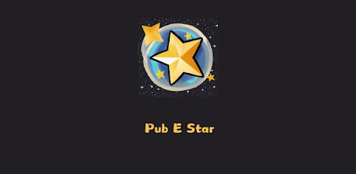 Pub E Star