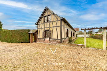 maison à Lyons-la-Forêt (27)