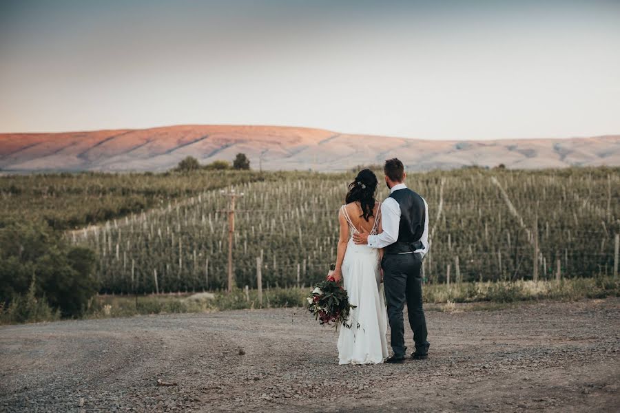 Fotografo di matrimoni Sasha Baez (sashabaez). Foto del 7 settembre 2019