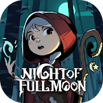 Cover Image of 下载 Night of the Full Moon 1.5.1.14 APK