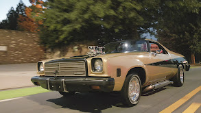 Americo's El Camino thumbnail