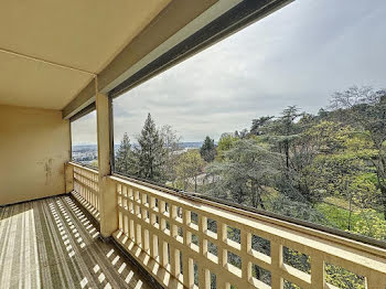 appartement à Sainte-Foy-lès-Lyon (69)