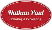 Nathan Paul Painting & Decorating Logo