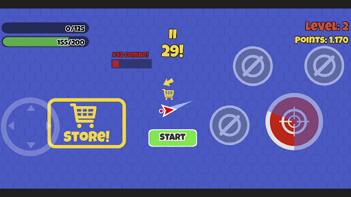 Télécharger Survival Virus APK MOD (Astuce) screenshots 3