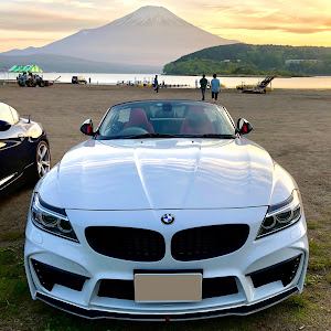 Z4 ロードスター