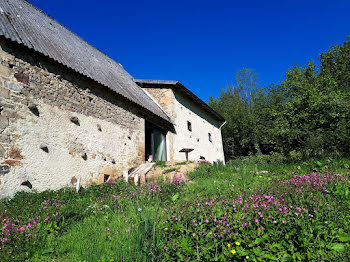 maison à Grandval (63)