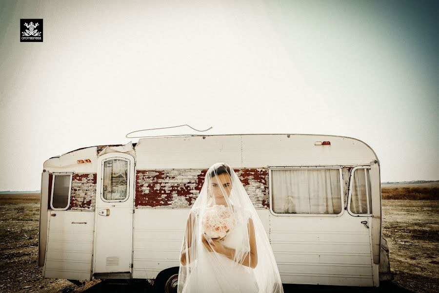 Fotógrafo de bodas Ciro Magnesa (magnesa). Foto del 19 de enero 2018