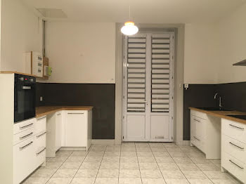 appartement à Rive-de-Gier (42)