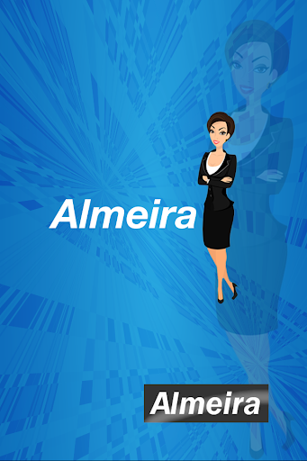 Almeira Apps