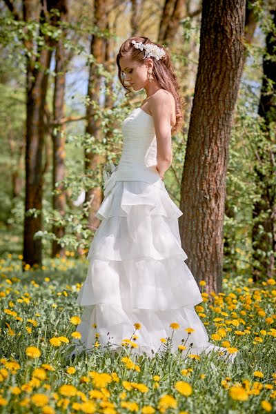 Fotógrafo de bodas Viktor Efimchenko (0808). Foto del 13 de mayo 2016