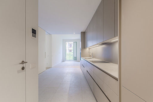 Apartment 4