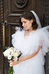 Fotografo di matrimoni Kseniya Tarakanova (kseniyatar). Foto del 23 ottobre 2023