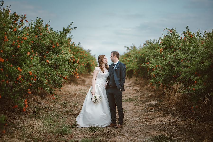 Wedding photographer Yiannis Tepetsiklis (tepetsiklis). Photo of 11 June 2018