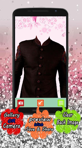 Bollywood Salwar Photo Suit