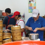 花蓮公正包子店