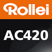 Rollei AC 420