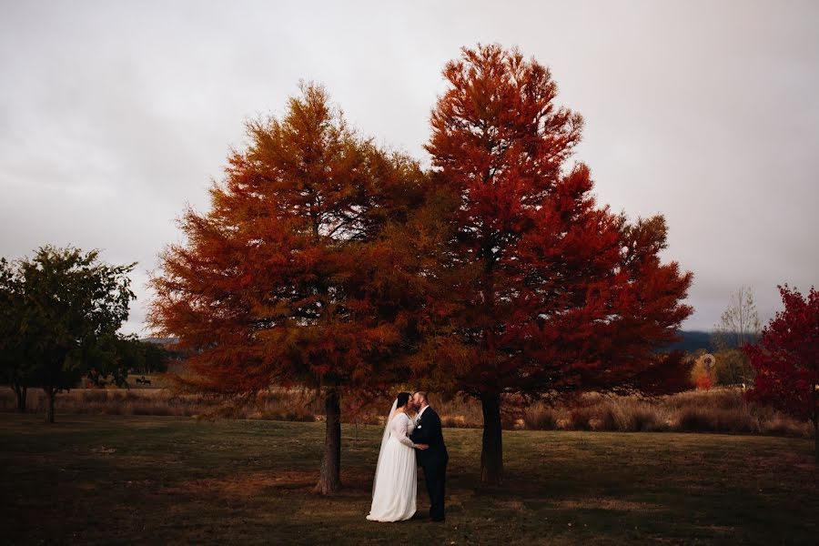 Fotografo di matrimoni Jack Chauvel (jackchauvel). Foto del 16 novembre 2021