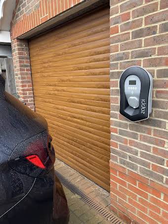 ZAPPI EV Charger Chelmsford  album cover