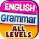 Complet Anglais Grammaire Jeu icon