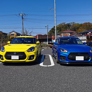 スイフトスポーツ ZC33S