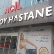 Acil Ersoy Hastanesi