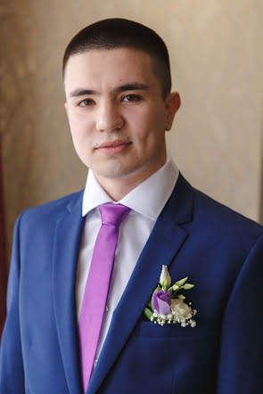 Wedding photographer Ivan Pichushkin (pichushkin). Photo of 31 May 2017