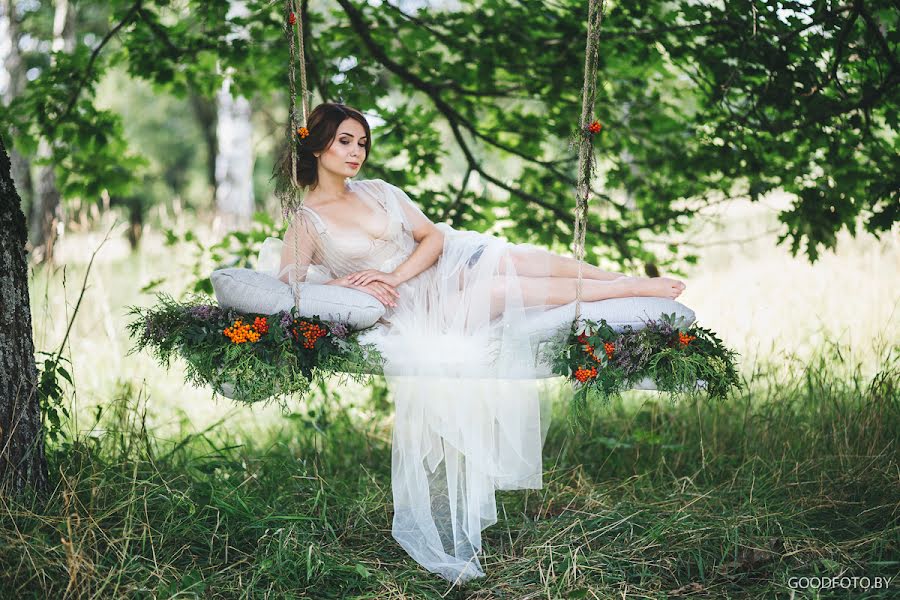 Wedding photographer Sergey Mateyko (sergeimateiko). Photo of 27 June 2017