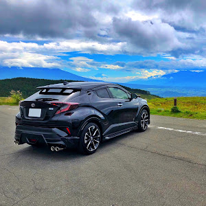 C-HR ZYX10