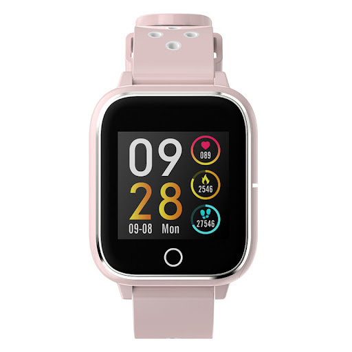 Title 6, Smart Call Watch Bracelet TWS Headset