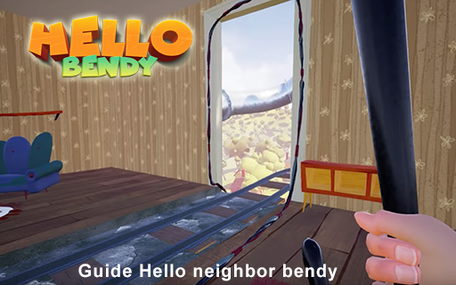 2020 Hello Bendy Neighbor Ink Machine Alpha Tricks 2020 Android App Download Latest - guide hello neighbor alpha roblox lego 2 3 4 5 for android